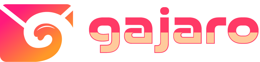 Gajaro Logo