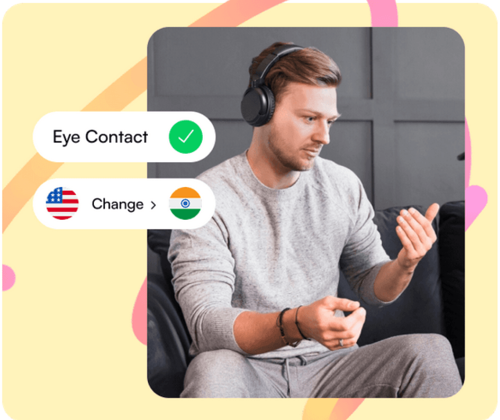 Gajaro AI Conversation Threading Interface